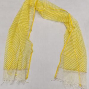 New Arrivals kota doriya pure cotton lheriya duptta 2.5 mer