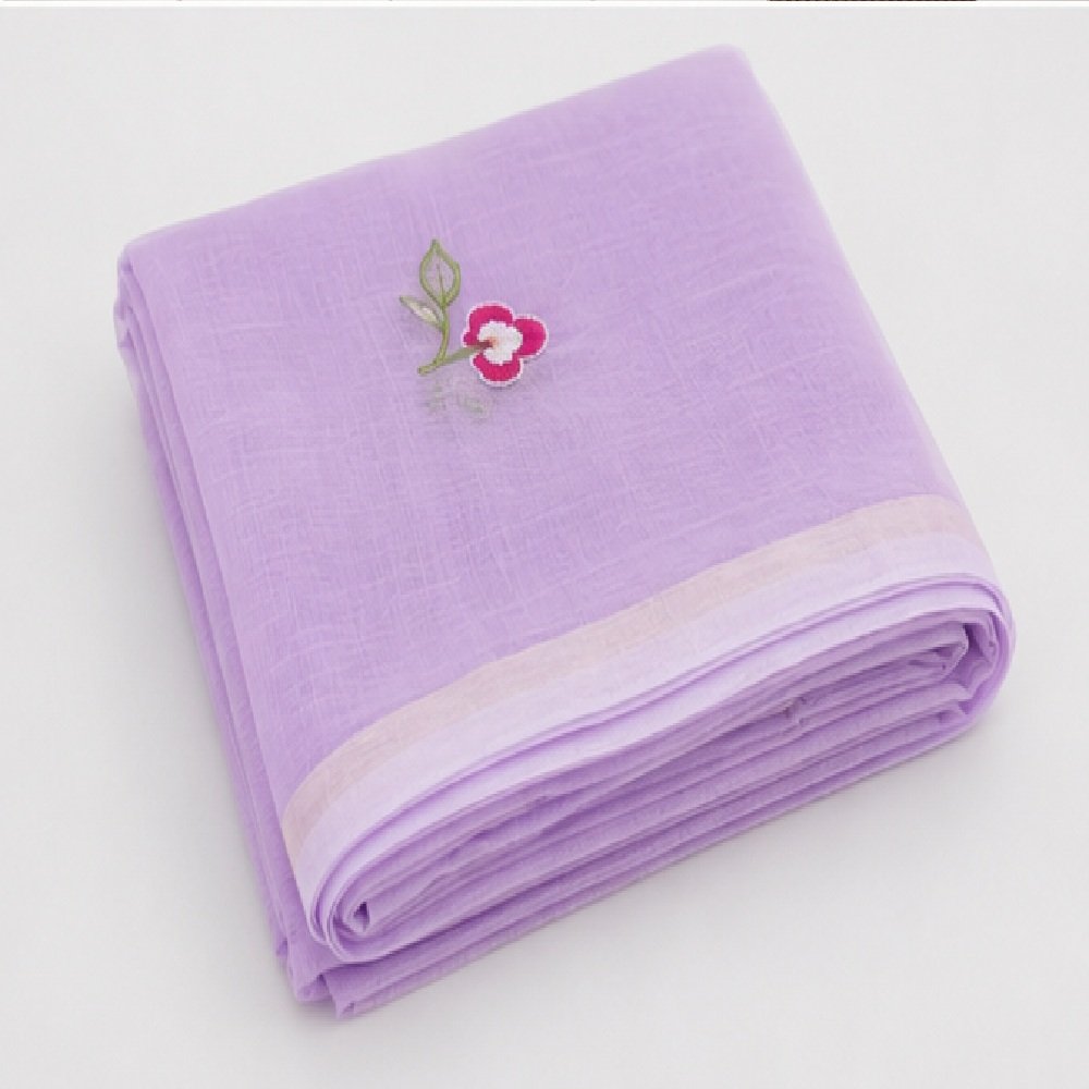 pure cotton kota doriya unstitched suit with dupatta (2.5 meter)